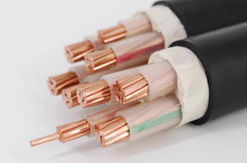 电缆采用的敷设方法有哪几类？