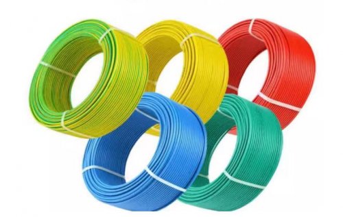 电线电缆性能简介