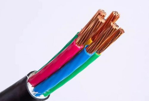 如何快速识破劣质电线外皮！