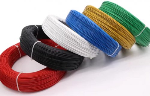 教你七招通过绝缘层挑选好的电线！