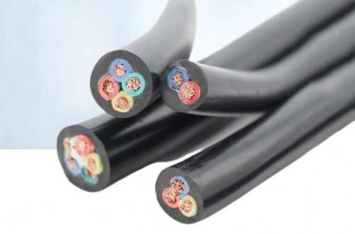 粤缆电缆